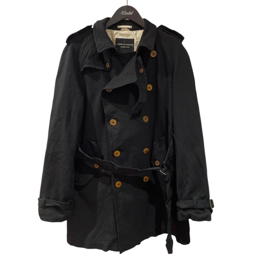 COMME des GARCONS HOMME PLUS コムデギャルソンオムプリュス AD2011