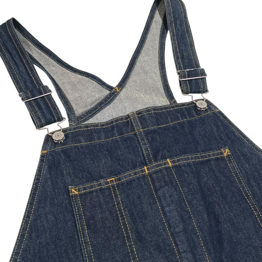 リーヴィス×スーパー マリオ LEVI'S×SUPER MARIO オーバーオール