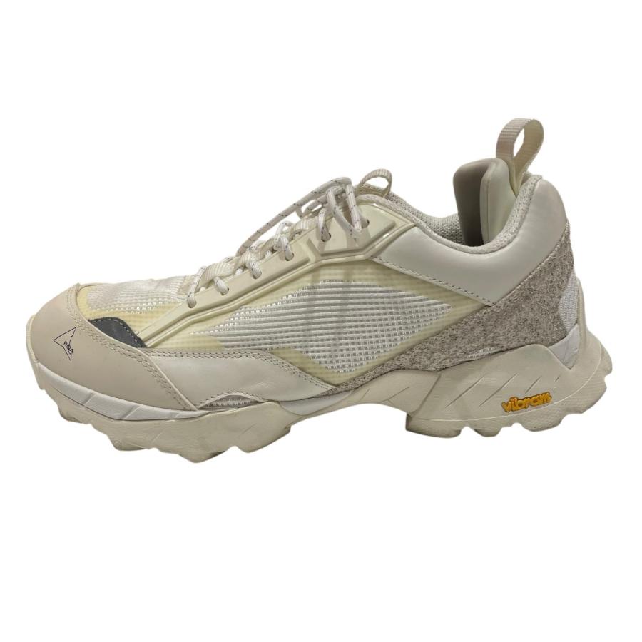 値下げ】ROA LHAKPA HIKING SHOES シューズ スニーカー 02 ホワイト 