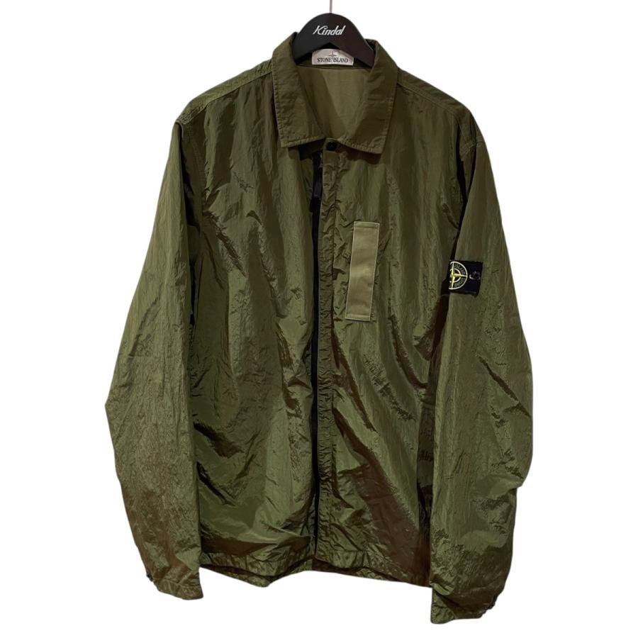 STONE ISLAND（ストーン アイランド） STONE ISLAND 17FW NYLON METAL