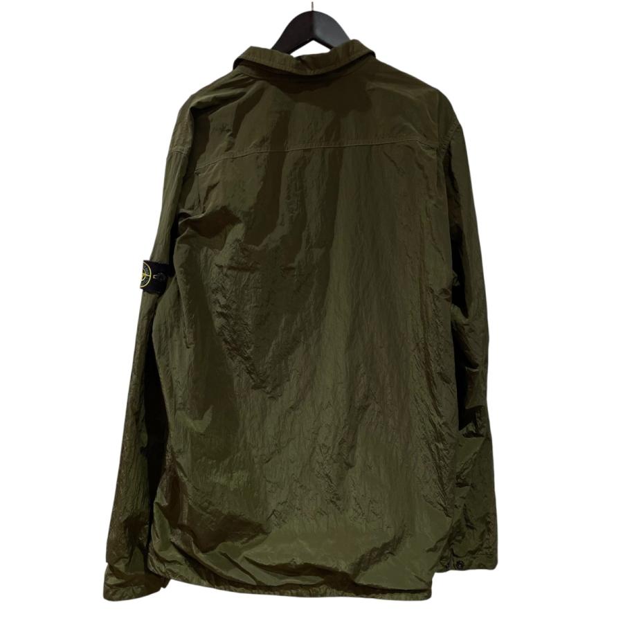 stone ナイロンジャケット STONE ISLAND（ストーン アイランド） STONE ISLAND 17FW NYLON METAL