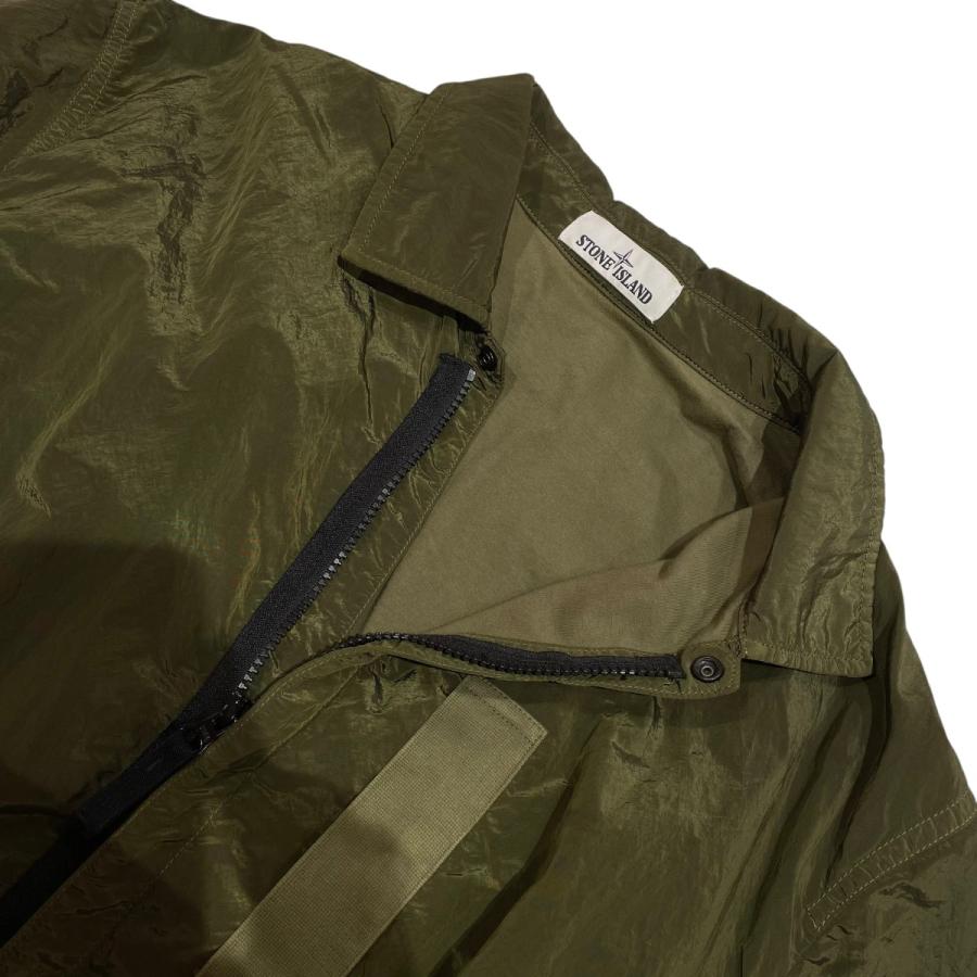 STONE ISLAND（ストーン アイランド） STONE ISLAND 17FW NYLON METAL
