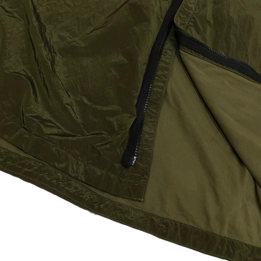 STONE ISLAND（ストーン アイランド） STONE ISLAND 17FW NYLON METAL