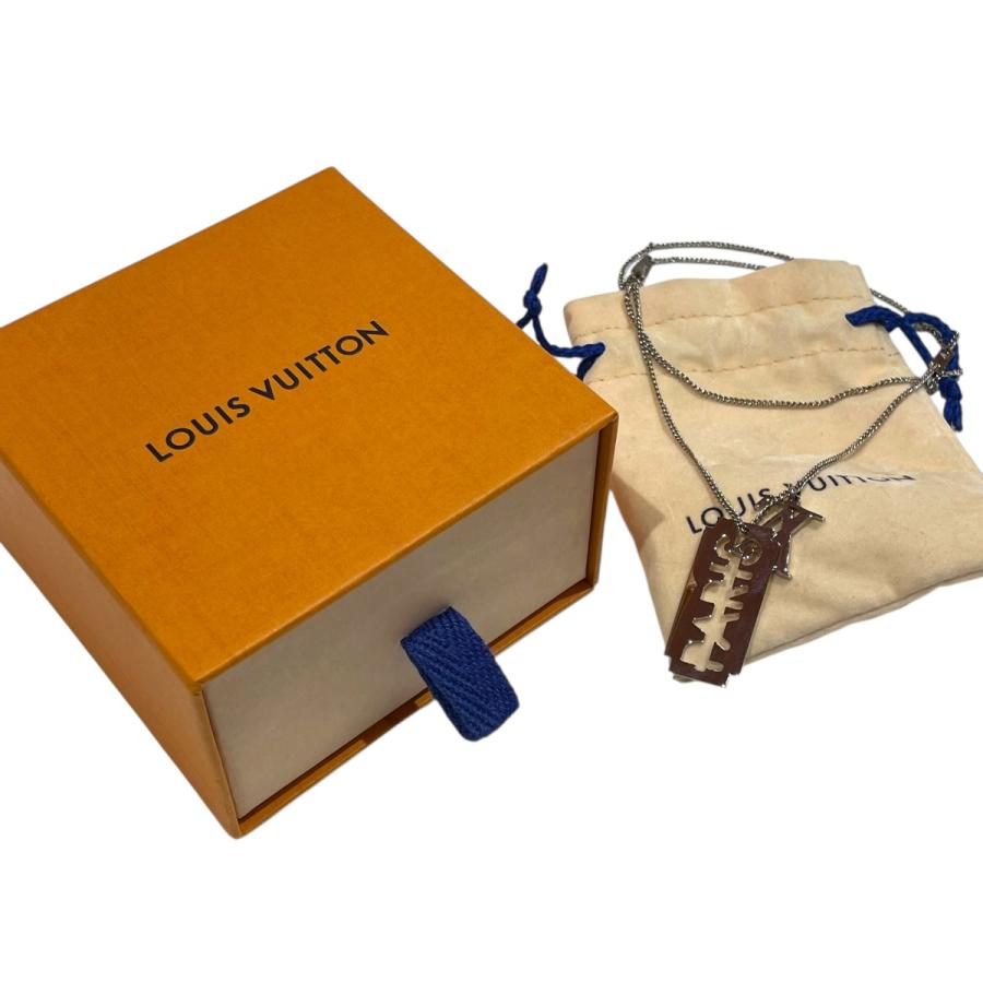 LOUIS VUITTON（ルイ・ヴィトン） 【値下げ】LOUIS VUITTON コリエ