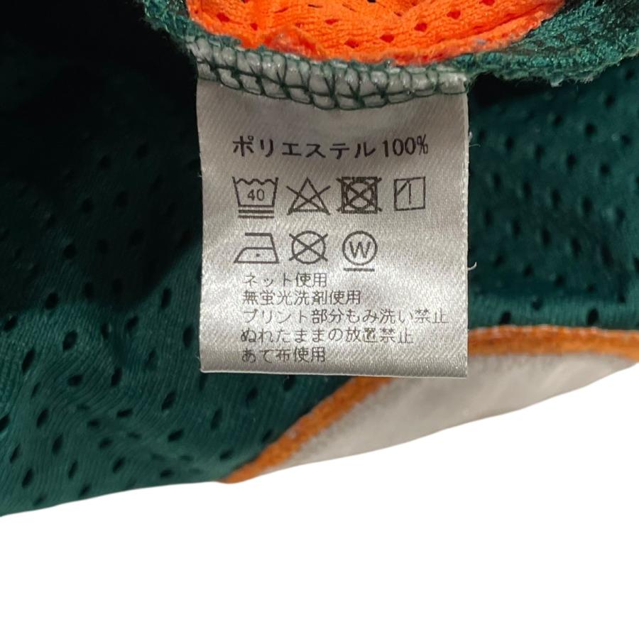 サプール SAPEur ハーフパンツ マルチカラー サイズ：XL