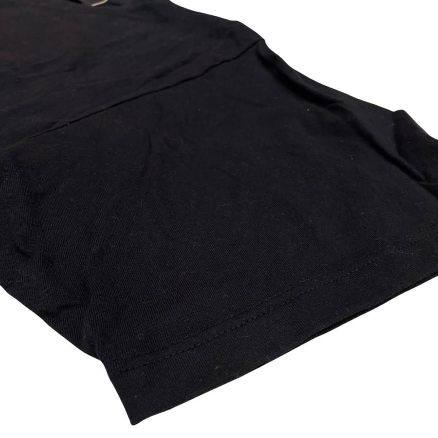 サプール SAPEur 半袖Tシャツ ブラック サイズ：XXL : カインドオル