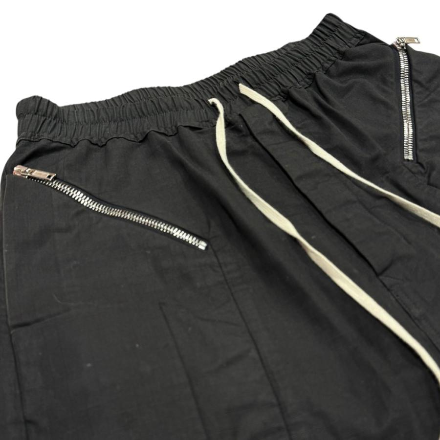 Rick Owens（リック・オウエンス） クロップドパンツ DU01C6397-CR