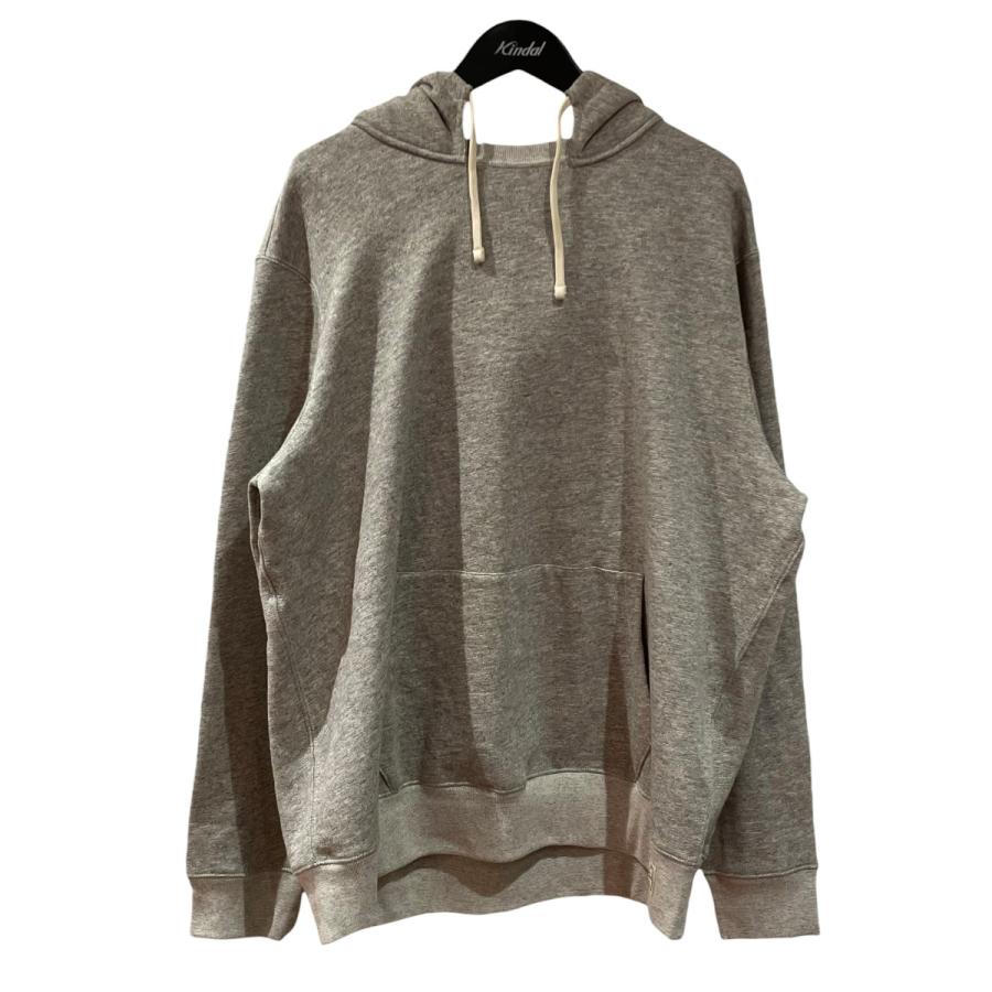 POLO RALPH LAUREN（ポロ・ラルフローレン） 後付け プルオーバー