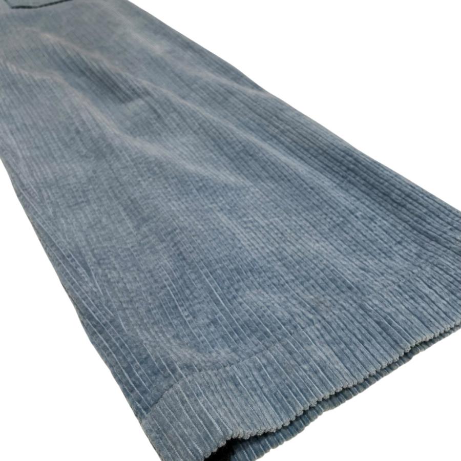 パンツ sunsea 22A59 CUSTOM CORDUROY PANTS 2 SUNSEA CUSTOM CORDUROY