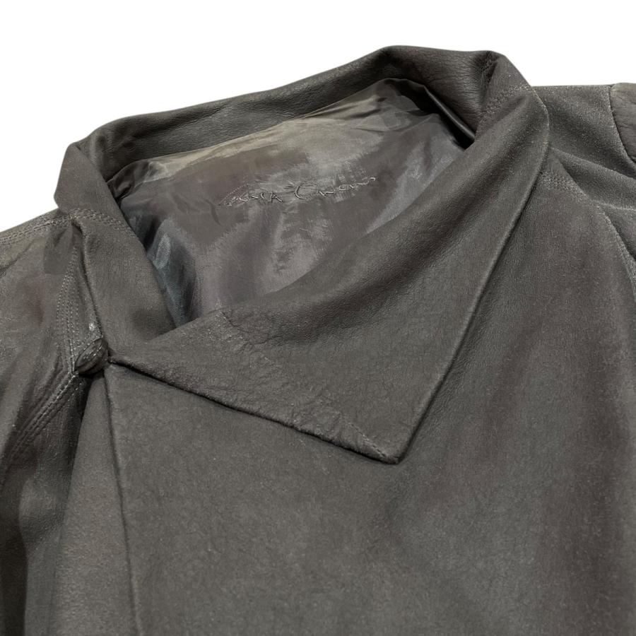 Rick Owens（リック・オウエンス） RICK OWENS olmar and mirta レザー