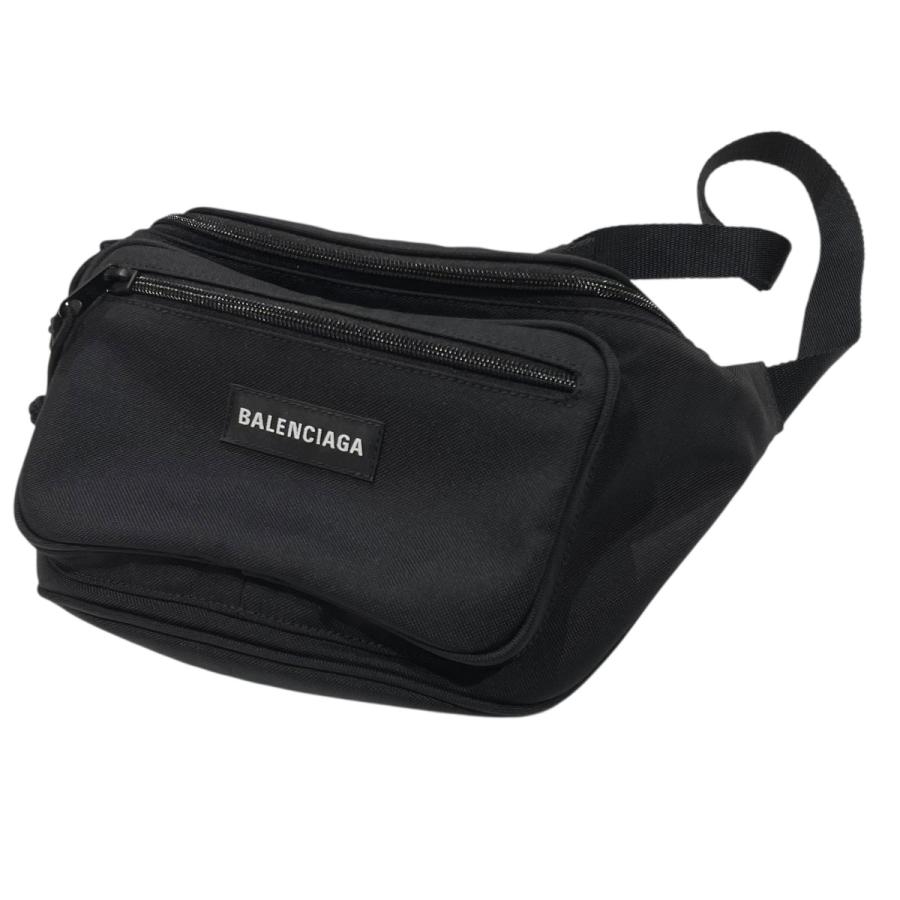 BALENCIAGA（バレンシアガ） エクスプローラー ウエストバッグ 482389
