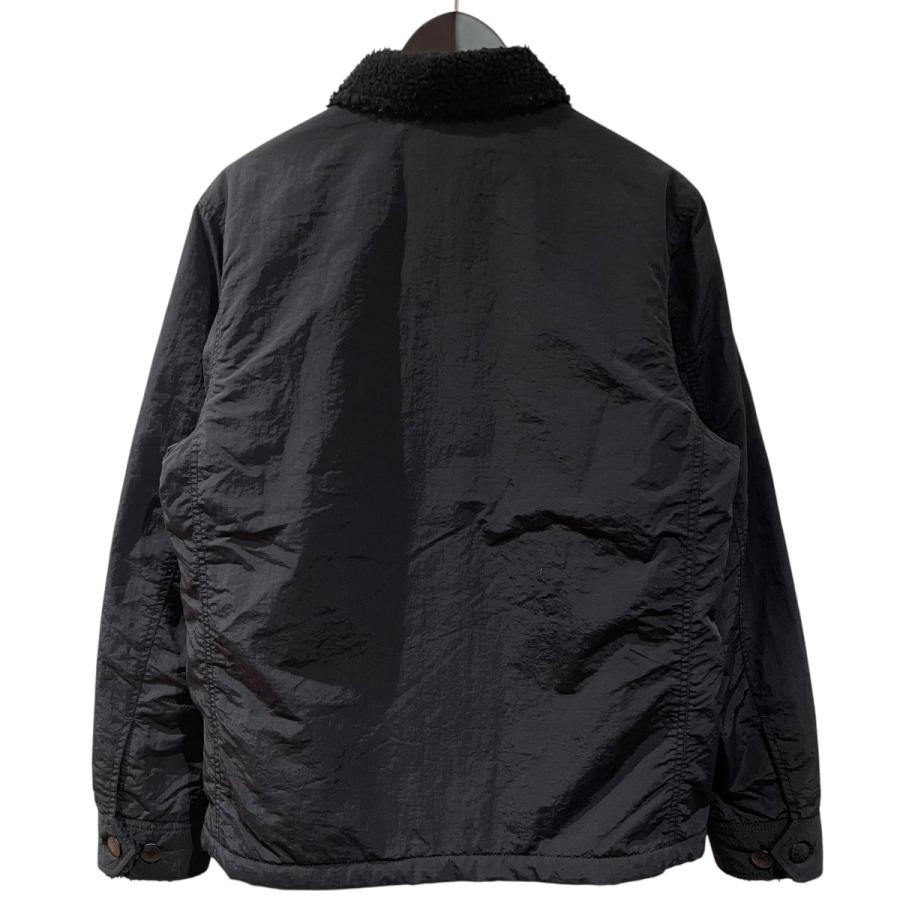 CRIMIE（クライミー） THE CRIMIE RIP STOP BOA MILITARY JACKET
