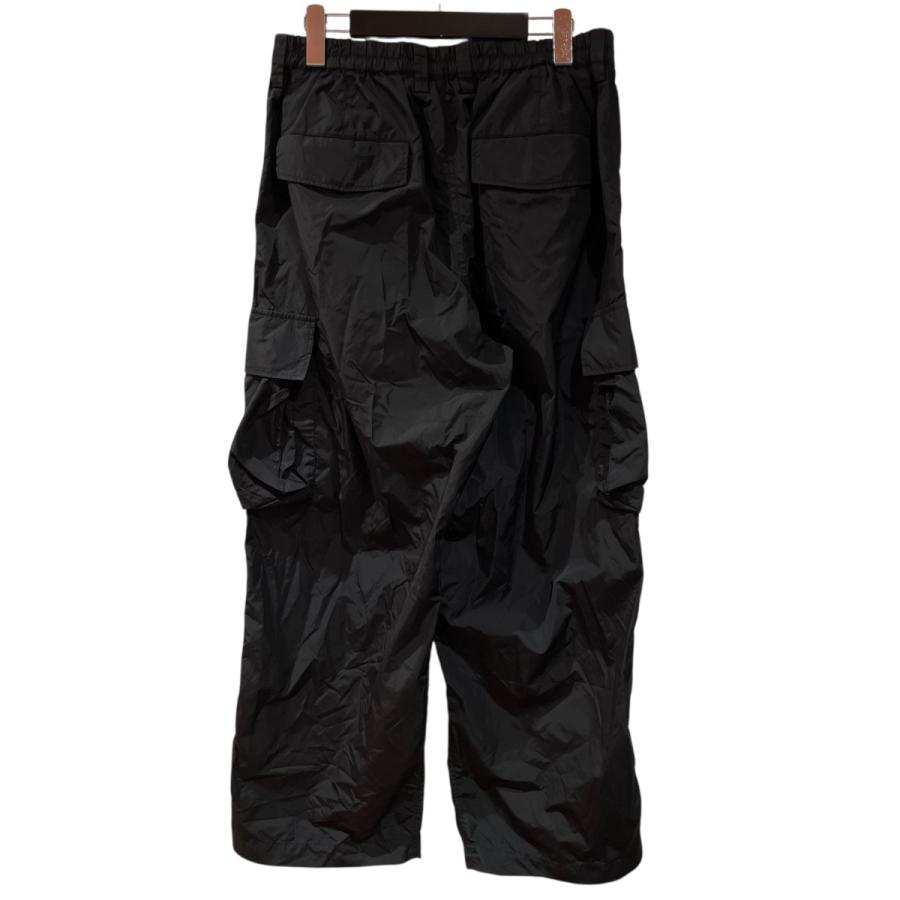 シュタイン　カーゴパンツ ssstein | CARGO POCKET WIDE EASY TROUSERS – session
