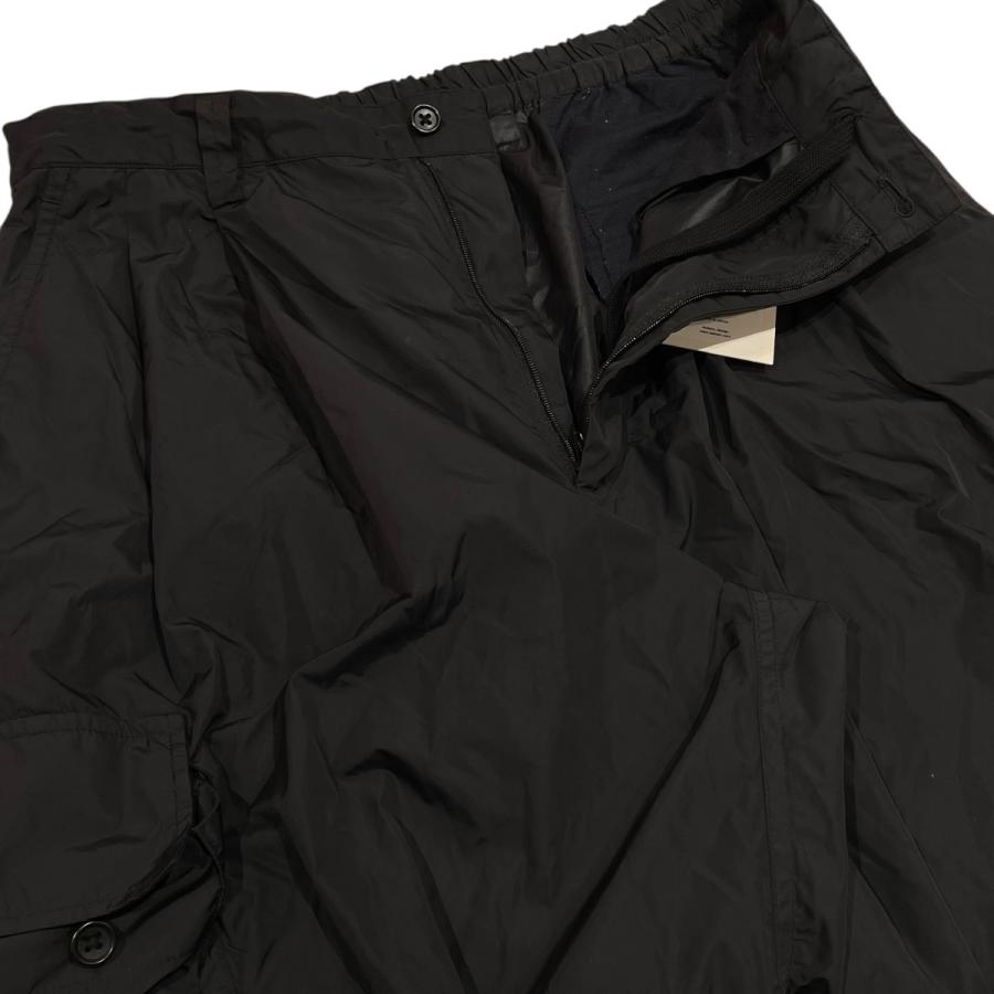 シュタイン　カーゴパンツ ssstein | CARGO POCKET WIDE EASY TROUSERS – session