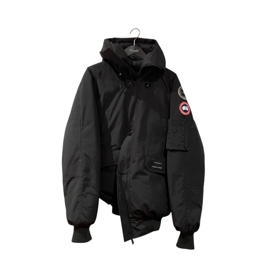 ワイプロジェクト×カナダグース Y／project×CANADA GOOSE 20AW