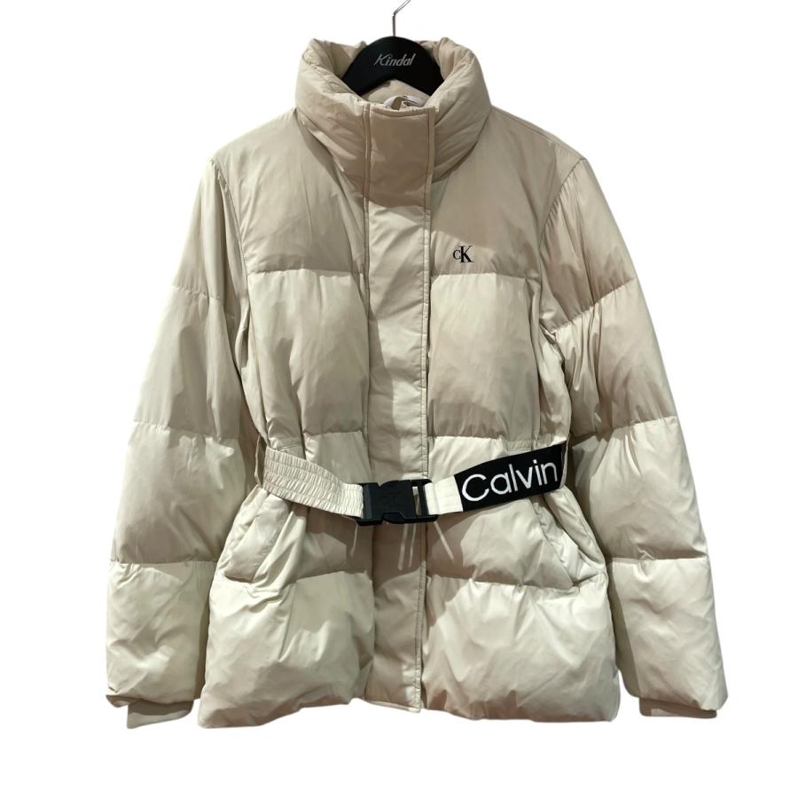 Calvin Klein Jeans（カルバンクラインジーンズ） ウエストベルト