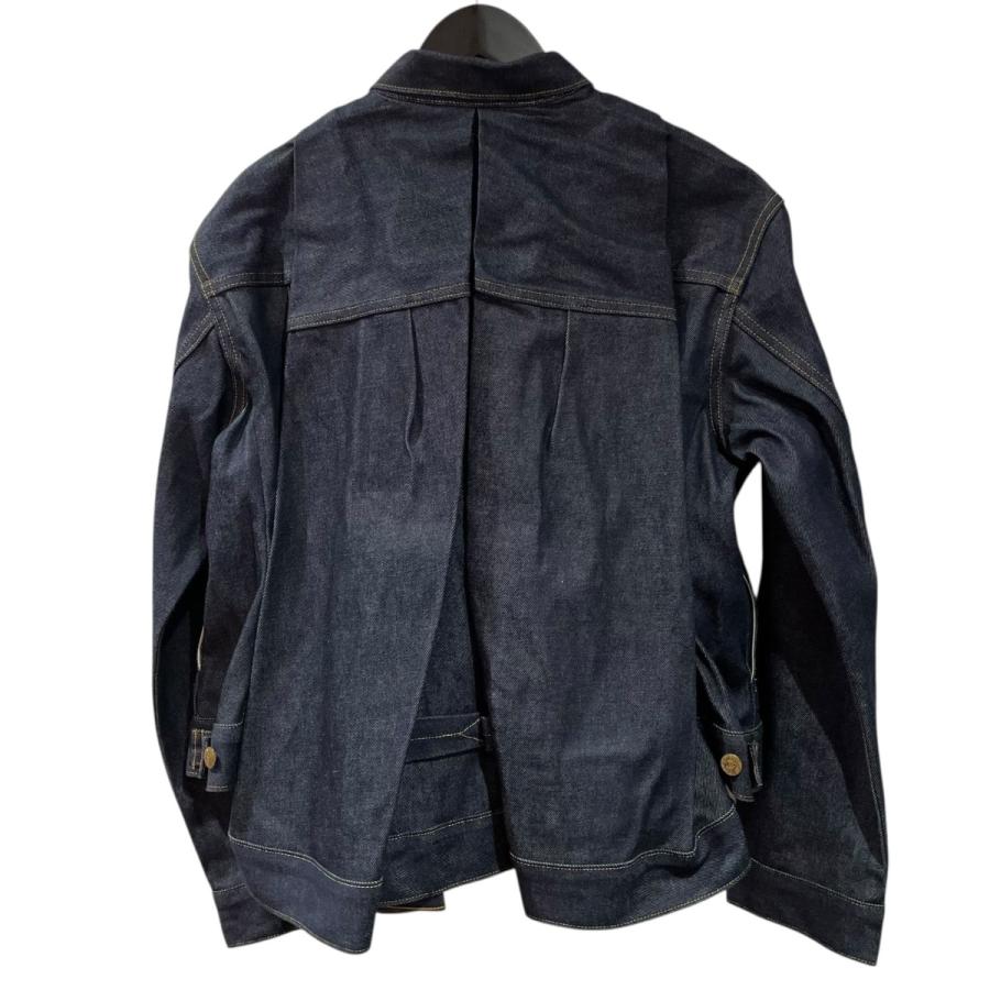 sacai（サカイ） サカイ×リーバイス sacai×LEVI'S Denim Jacket デニム