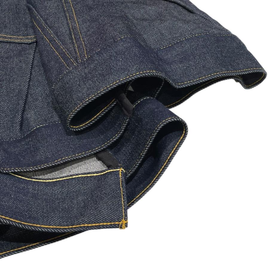 sacai（サカイ） サカイ×リーバイス sacai×LEVI'S Denim Jacket デニム