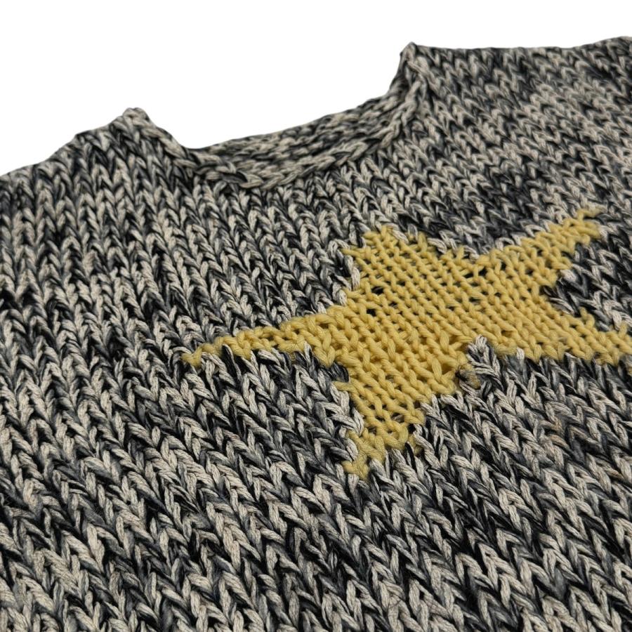 SUNSEA（サンシー） SUNSEA 23AW 第八のSWEATER セーター 22A52