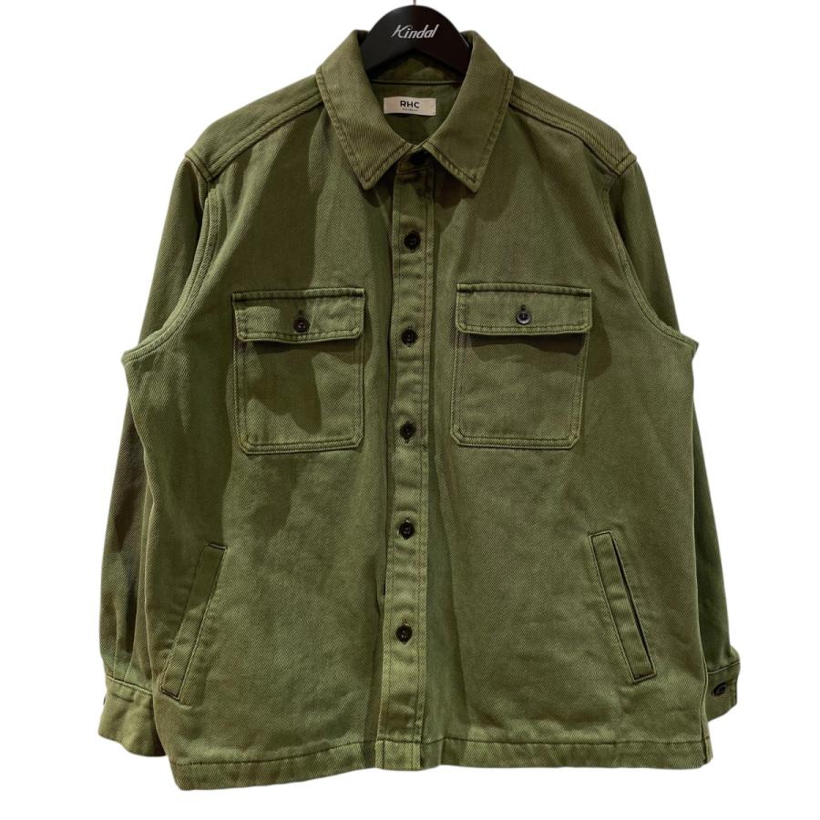 RHC Ron Herman アールエイチシーロンハーマン オーガニックコットン