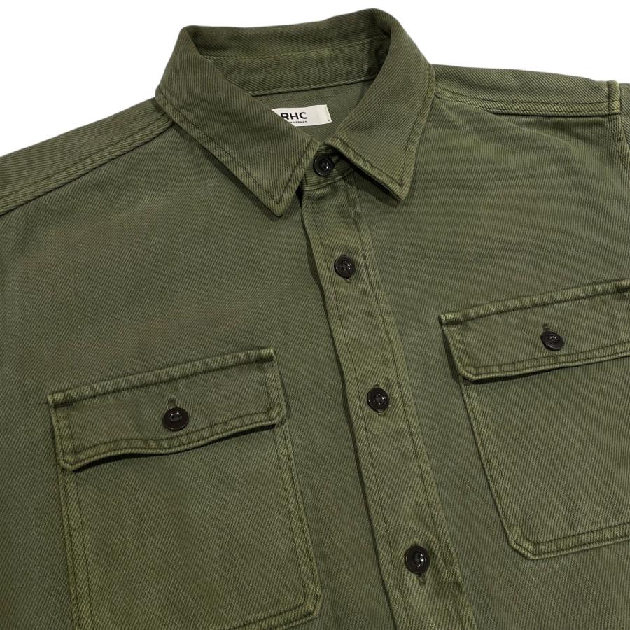 RHC Ron Herman アールエイチシーロンハーマン オーガニックコットン