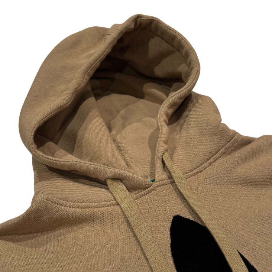 GUCCI（グッチ） グッチ×アディダス GUCCI×adidas パーカー カーキ
