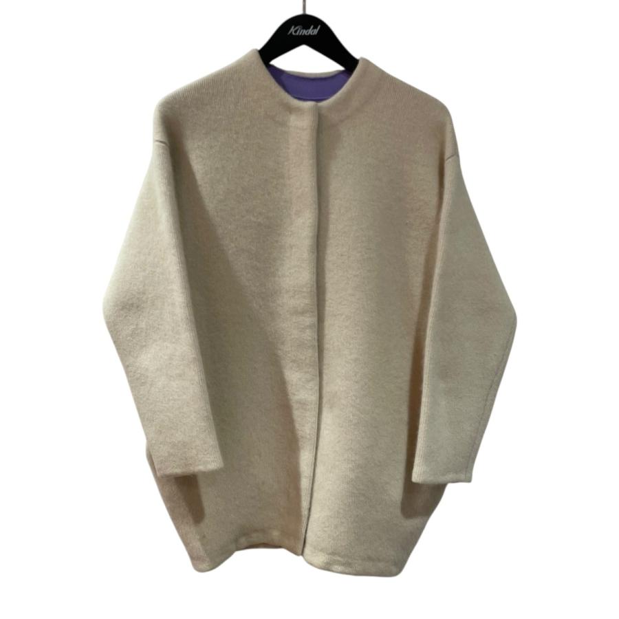 ELENDEEK（エレンディーク） カーディガン 512152627701-01 ベージュ