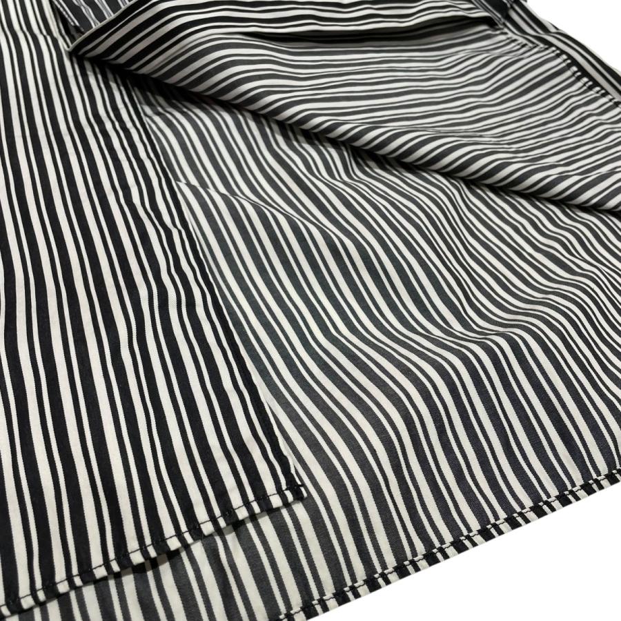 COMME des GARCONS HOMME PLUS 【値下げ】COMME ストライプシャツ PD