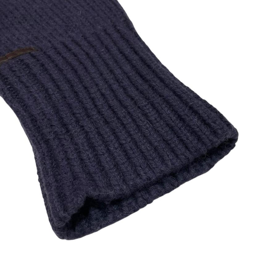 THE INOUE BROTHERS（ザイノウエブラザーズ） タートルネックニット