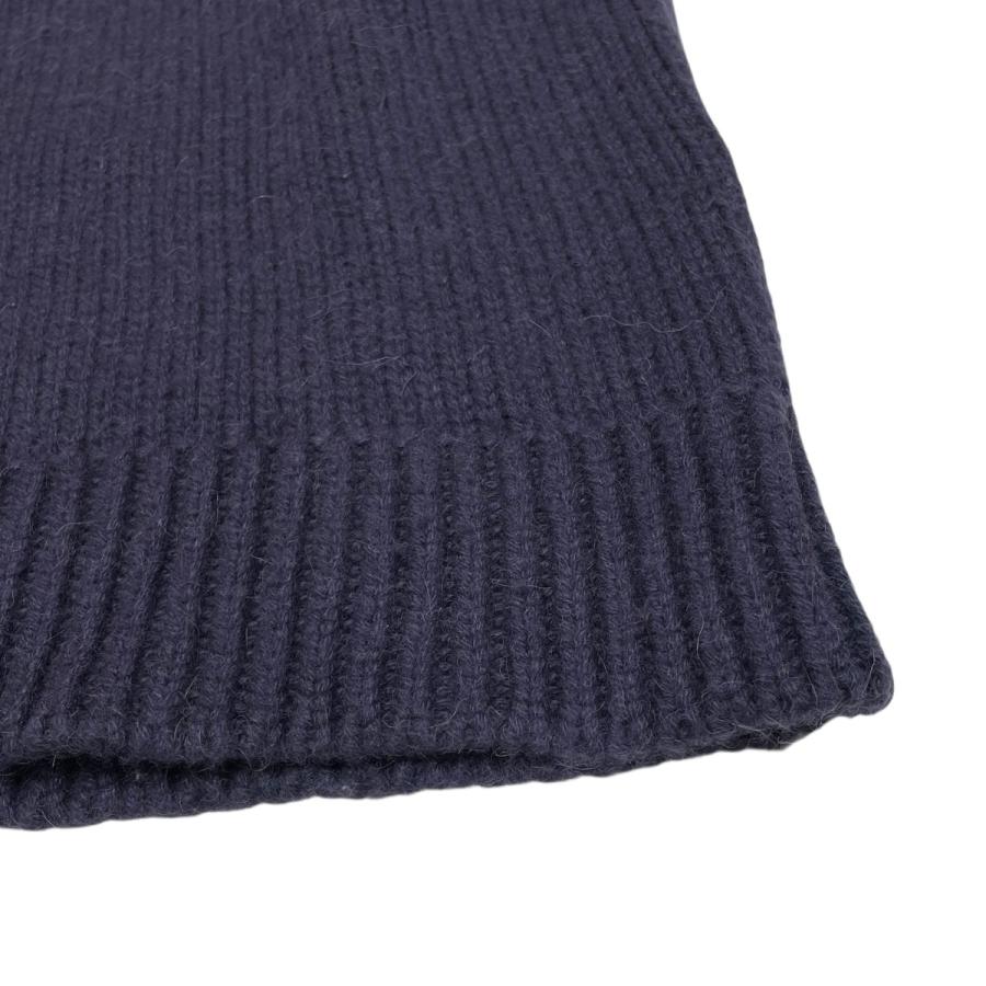 THE INOUE BROTHERS（ザイノウエブラザーズ） タートルネックニット