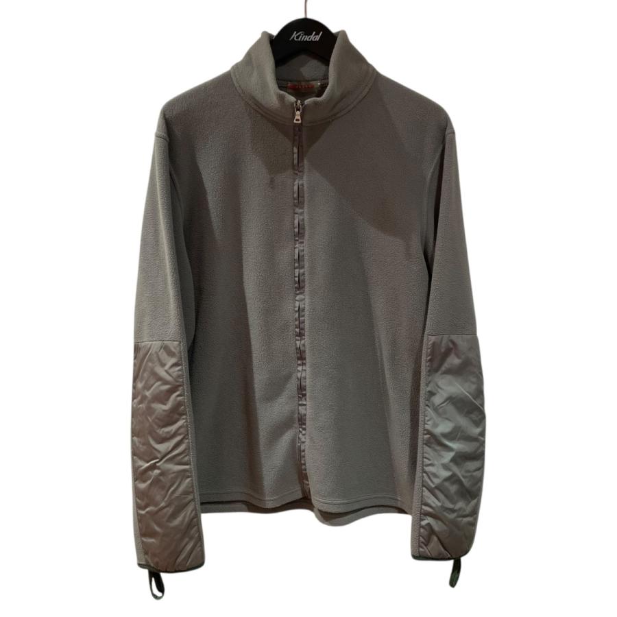 PRADA SPORT（プラダスポーツ） PRADA SPORTS フリースジャケット