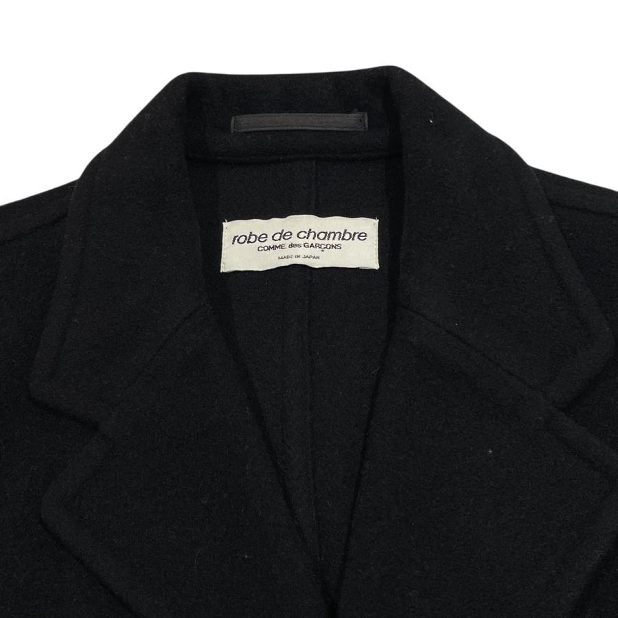 robe de chambre COMME des GARCONS ローブドシャンブル