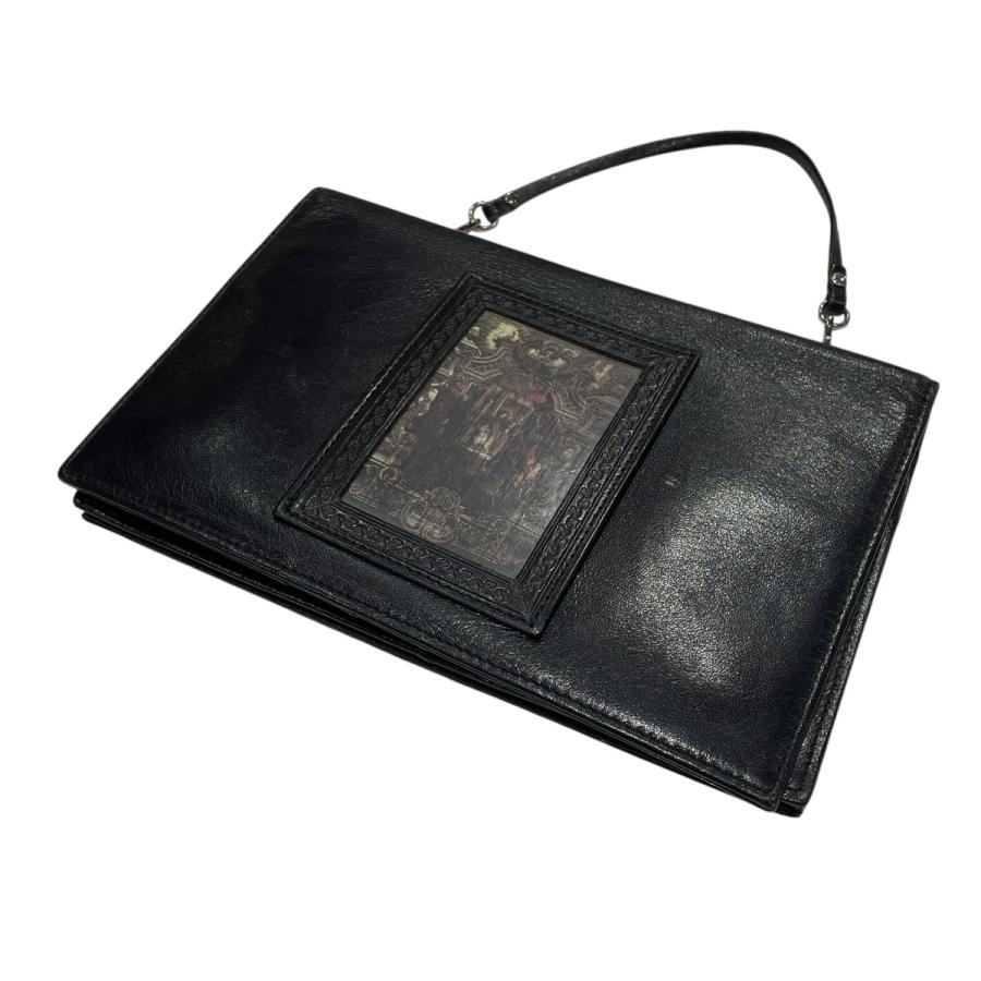【極美品】90s JEAN PAUL GAULTIER 財布 Jean Paul Gaultier（ジャンポール・ゴルチエ） ジャンポールゴルチェ