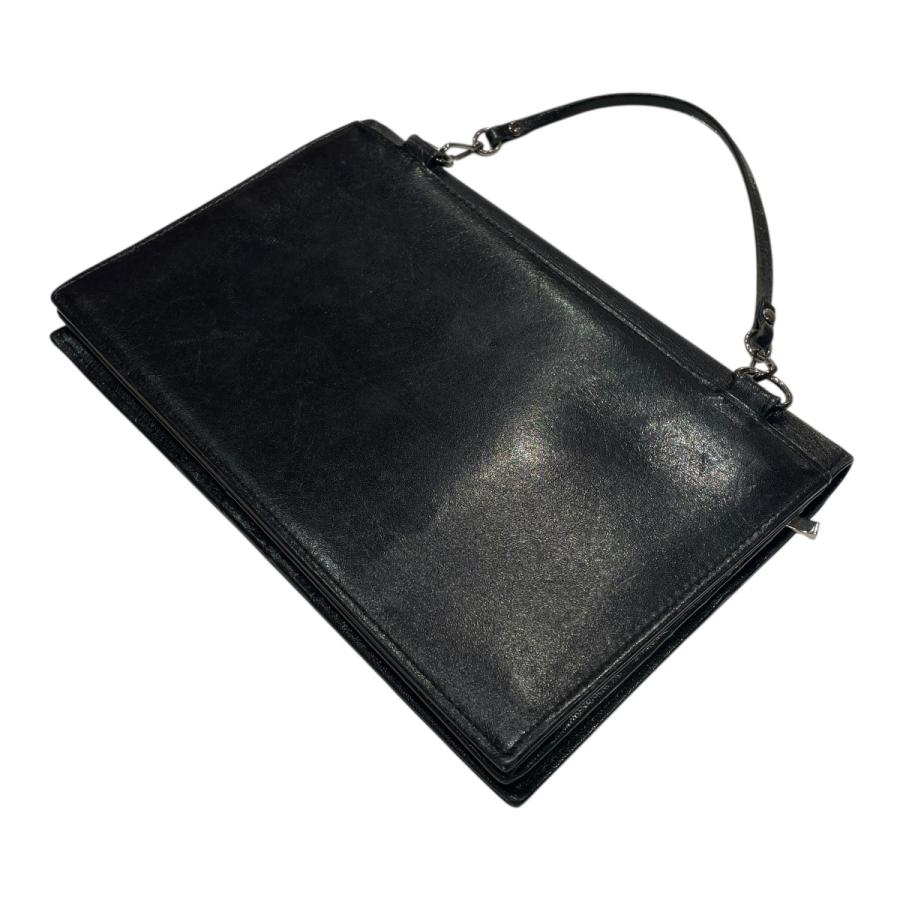 Jean Paul Gaultier 三つ折り財布 レザー スタッズ 2328 Jean Paul Gaultier（ジャンポール・ゴルチエ） ジャンポール ゴルチエ