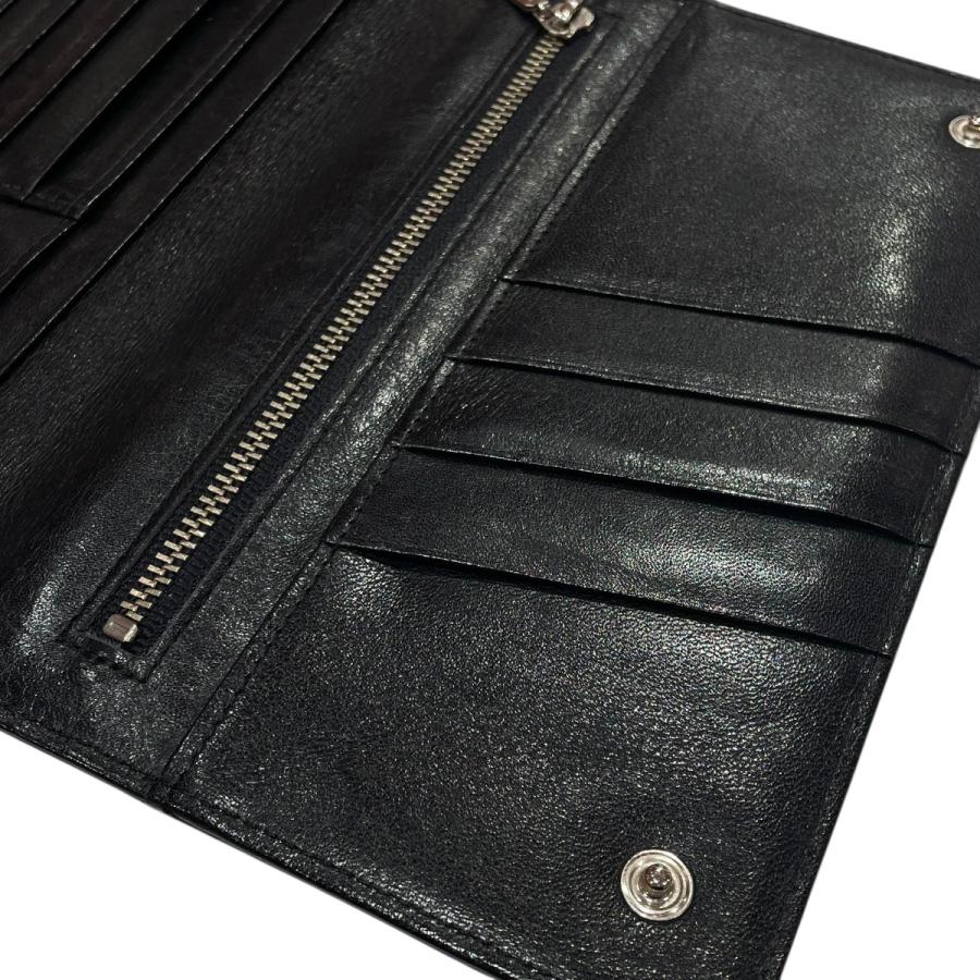 Jean Paul Gaultier 三つ折り財布 レザー スタッズ 2328 Jean Paul Gaultier（ジャンポール・ゴルチエ） ジャンポール ゴルチエ