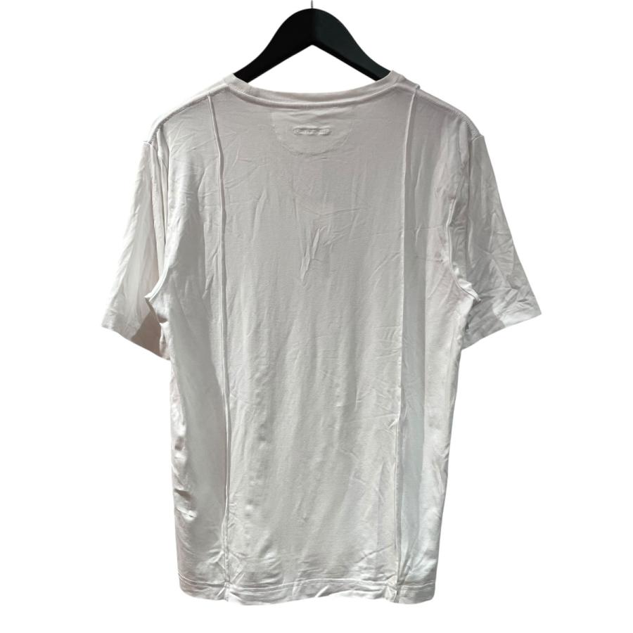 ピータードゥ PETER DO 半袖Tシャツ PD-CORE-U-477 ホワイト サイズ：S_1