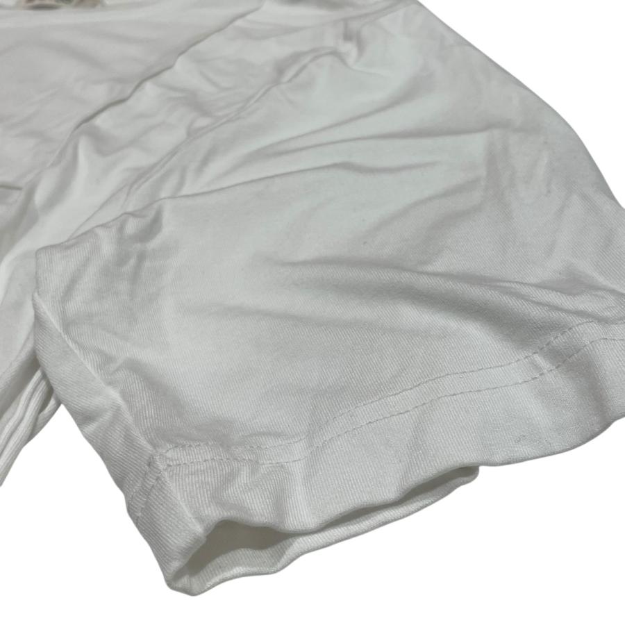 ピータードゥ PETER DO 半袖Tシャツ PD-CORE-U-477 ホワイト サイズ：S_3