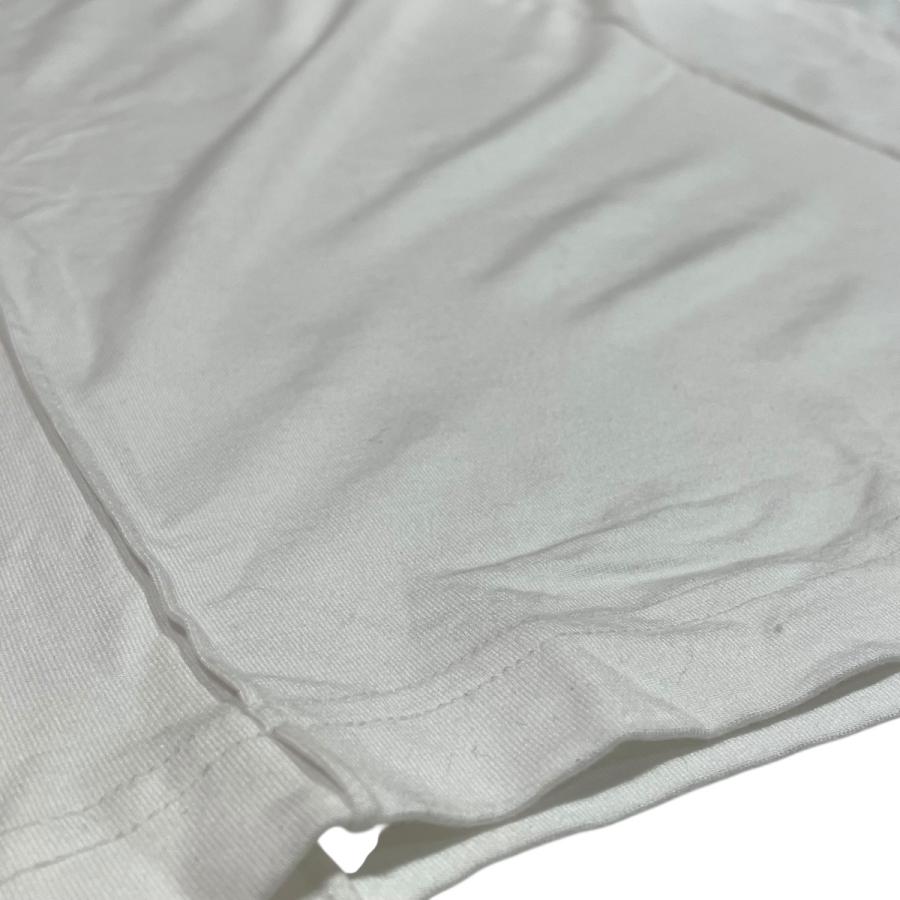 ピータードゥ PETER DO 半袖Tシャツ PD-CORE-U-477 ホワイト サイズ：S_4