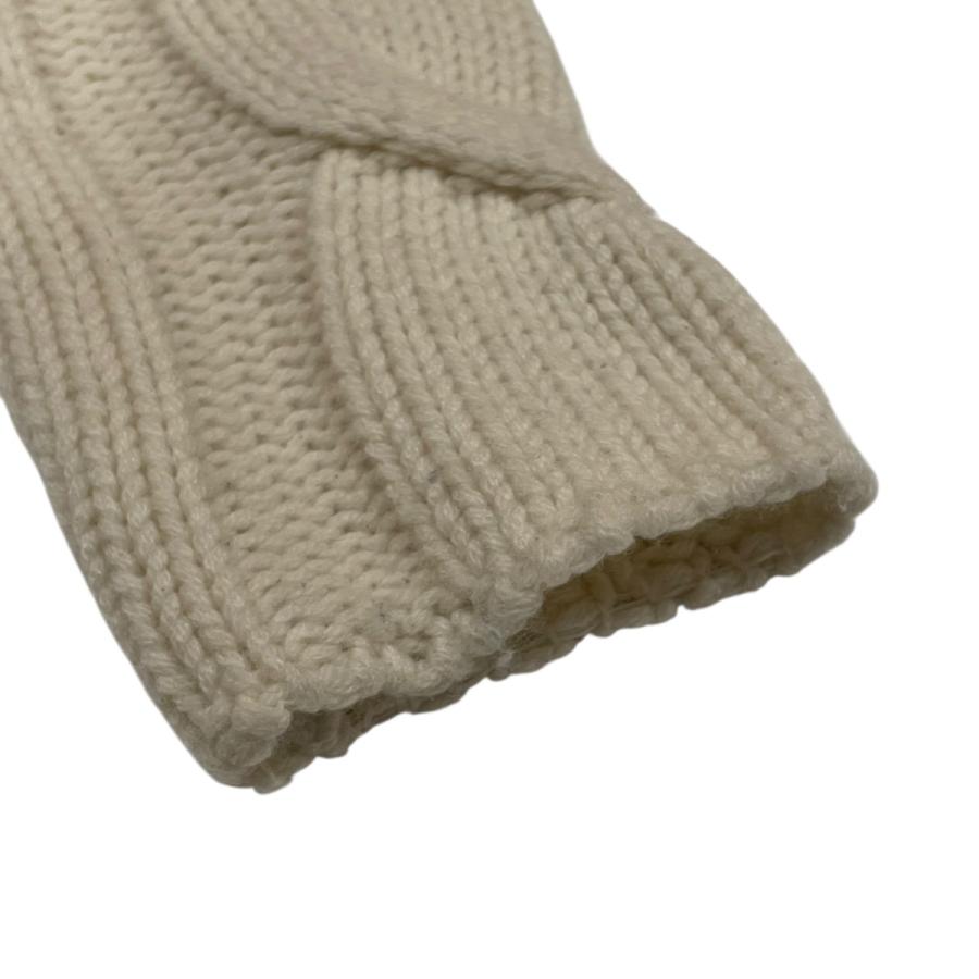 セッテフィーリ カシミア Settefili Cashmere タートルネックニット