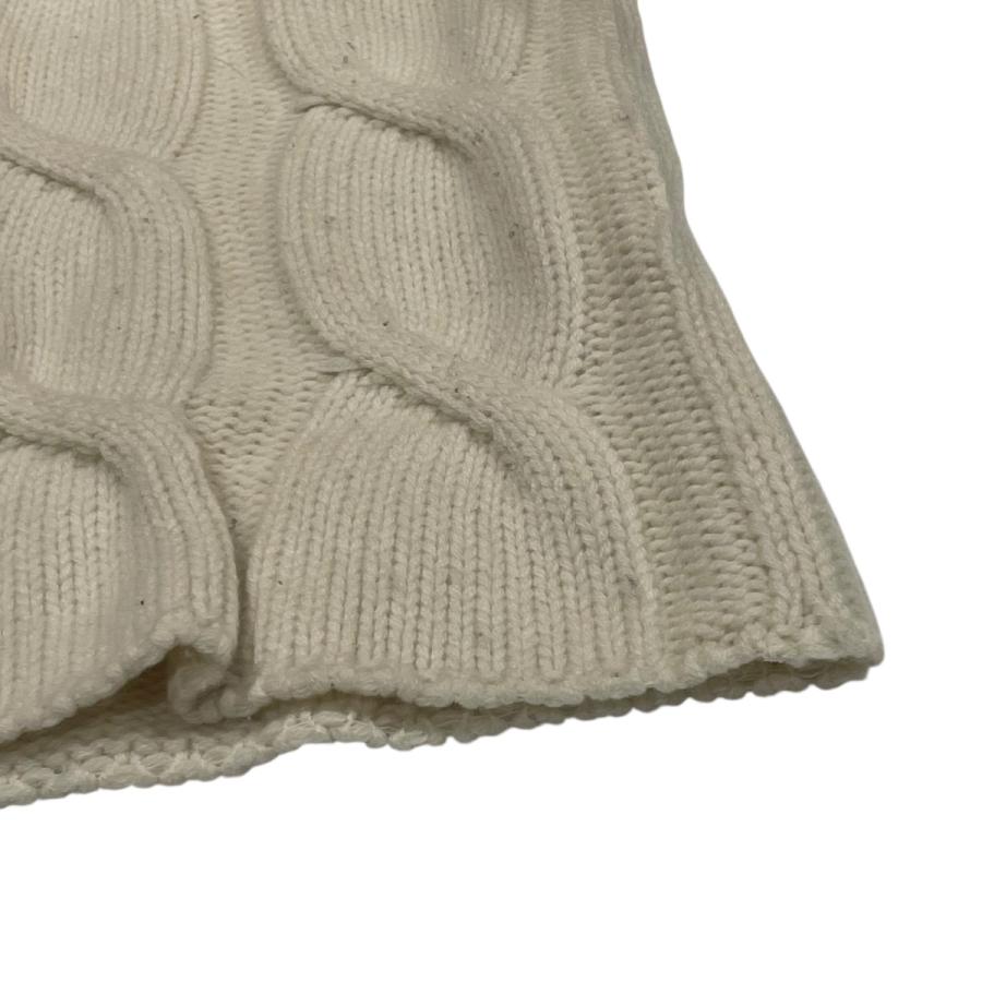 セッテフィーリ カシミア Settefili Cashmere タートルネックニット