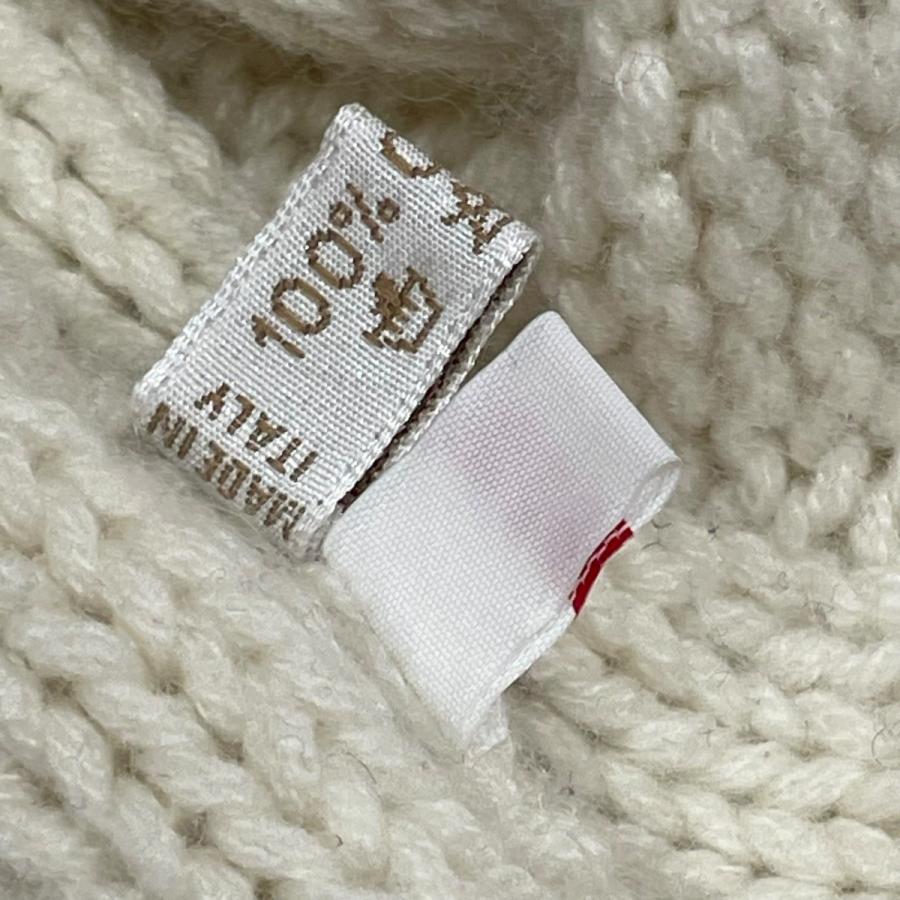 セッテフィーリ カシミア Settefili Cashmere タートルネックニット