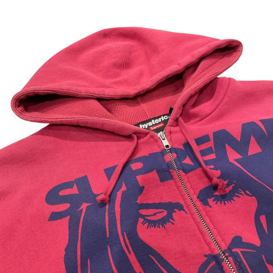 Supreme（シュプリーム） シュプリーム×ヒステリックグラマー Supreme