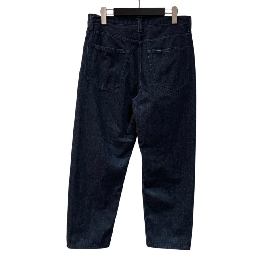 nanamica（ナナミカ） nanamica 5Pockets Straight Denim Pants デニム