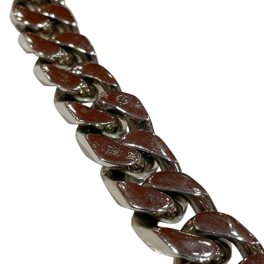 LOUIS VUITTON（ルイ・ヴィトン） LOUIS VUITTON Collier LV Chain