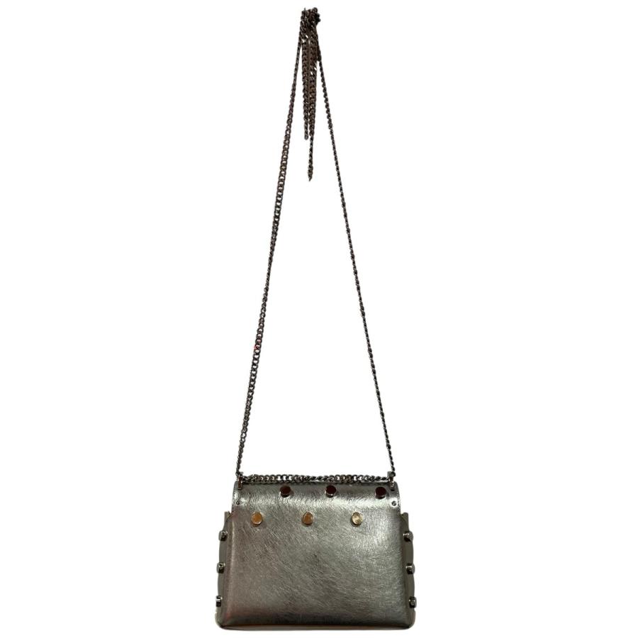JIMMY CHOO（ジミーチュウ） 【値下げ】JIMMY CHOO LOCKETT PETITE 