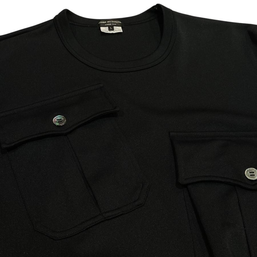 COMME des GARCONS HOMME PLUS コムデギャルソンオムプリュス 5