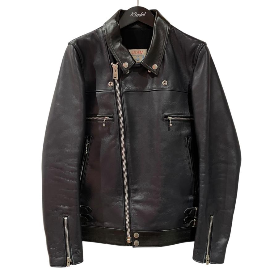 UNDERCOVER（アンダーカバー） UNDERCOVER 14AW レザーライダース