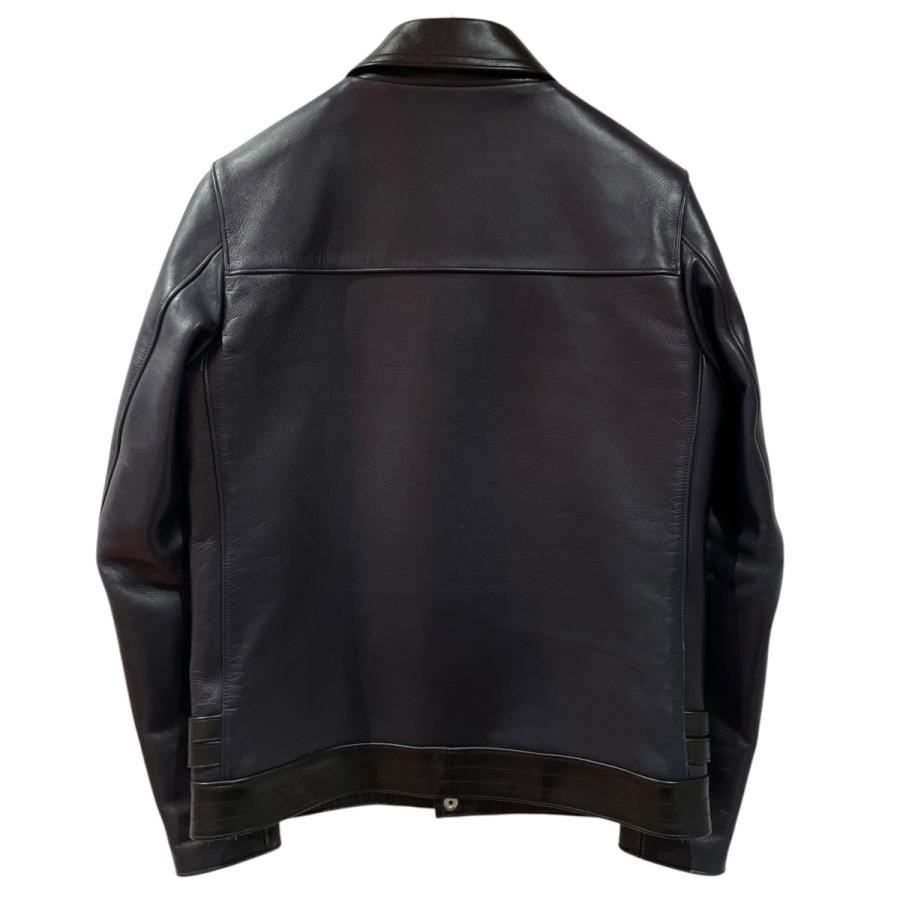 UNDERCOVER（アンダーカバー） UNDERCOVER 14AW レザーライダース