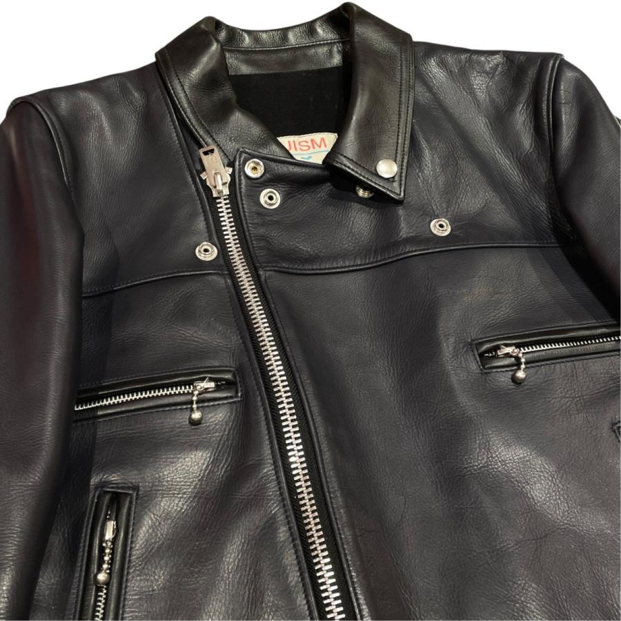 UNDERCOVER（アンダーカバー） UNDERCOVER 14AW レザーライダース