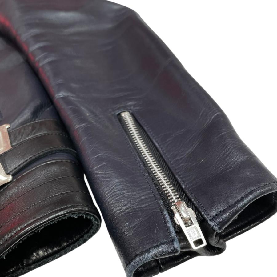 UNDERCOVER（アンダーカバー） UNDERCOVER 14AW レザーライダース